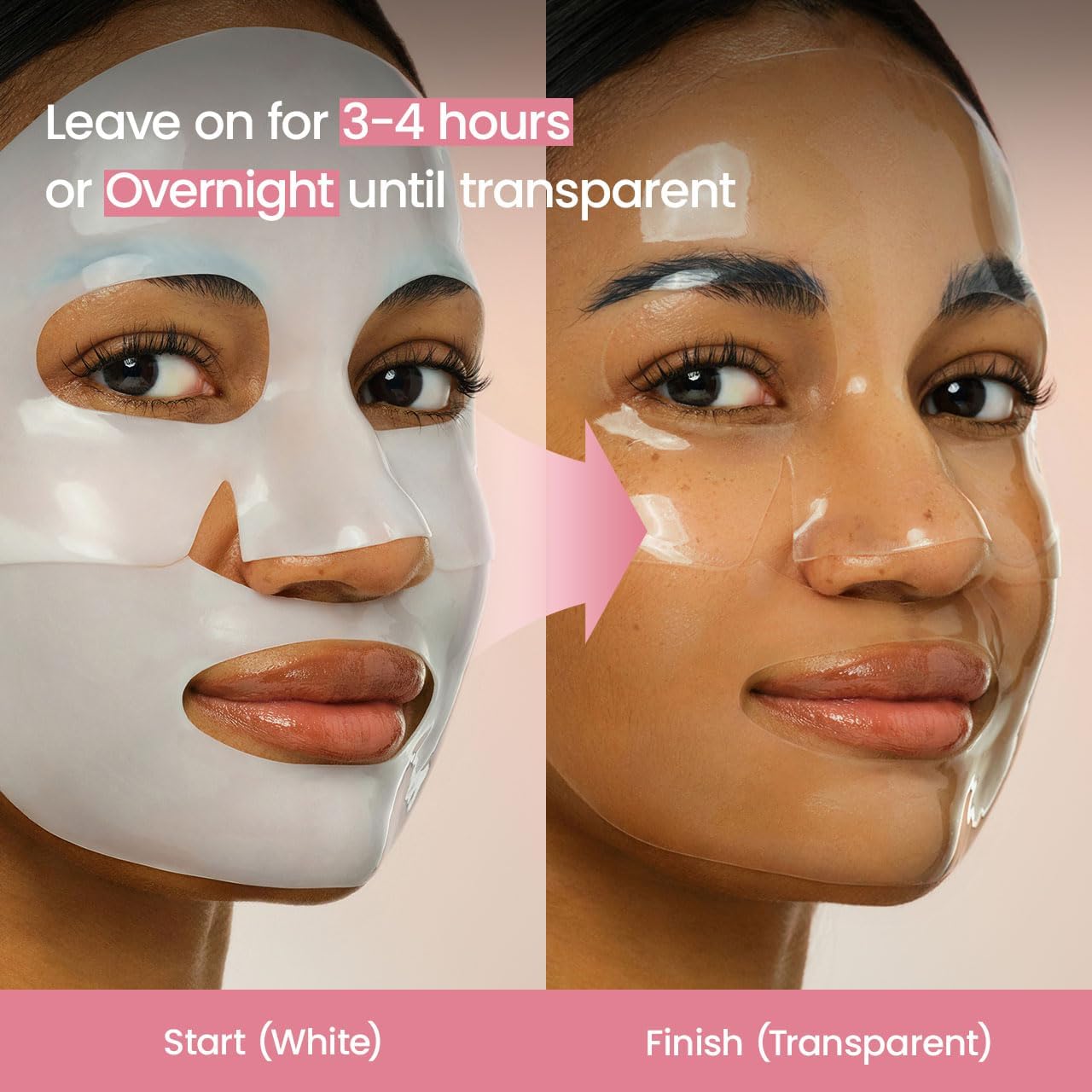 Bio-Collagen Real Deep Face Mask