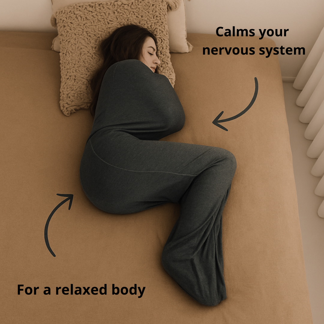 Ozzysleep Improves your night's rest